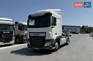 Тягач DAF XF 106 2019 в Виннице