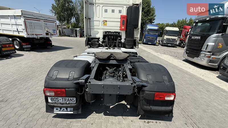 Тягач DAF XF 106 2019 в Вінниці фото 4 Тягач DAF XF 106 2019 в Вінниці