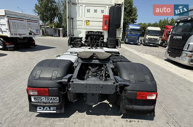 Тягач DAF XF 106 2019 в 