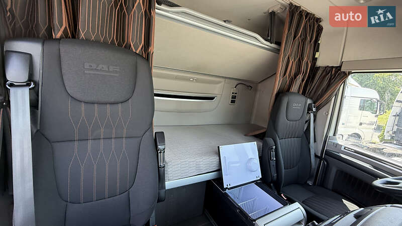 Тягач DAF XF 106 2019 в Вінниці фото 16 Тягач DAF XF 106 2019 в Вінниці