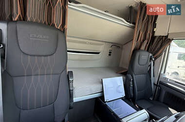 Тягач DAF XF 106 2019 в 