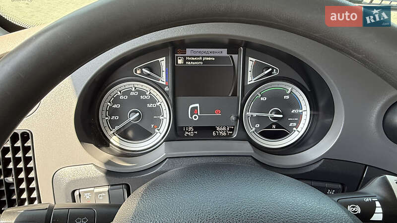 Тягач DAF XF 106 2019 в Вінниці фото 22 Тягач DAF XF 106 2019 в Вінниці