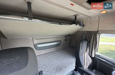 Тягач DAF XF 106 2015 в 