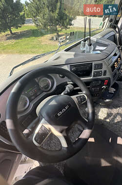 Тягач DAF XF 106 2015 в 