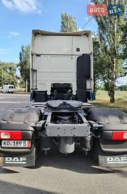 Тягач DAF XF 106 2018 в 
