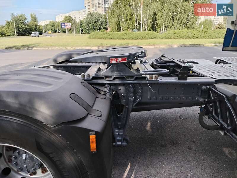 Тягач DAF XF 106 2018 в Черкасах