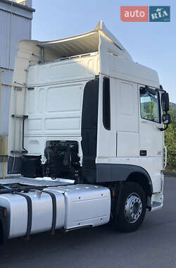 Тягач DAF XF 106 2015 в 