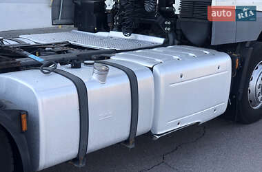 Тягач DAF XF 106 2015 в 