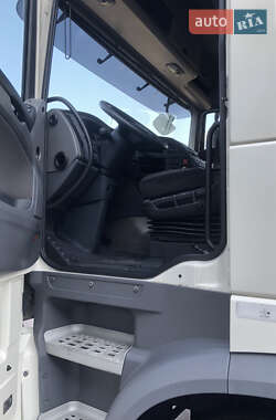 Тягач DAF XF 106 2015 в 
