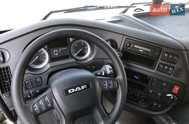 Тягач DAF XF 106 2015 в 