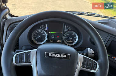 Тягач DAF XF 106 2018 в 