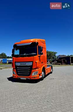 Тягач DAF XF 106 2020 в Шепетівці