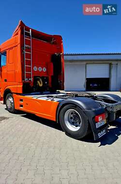 Тягач DAF XF 106 2020 в 