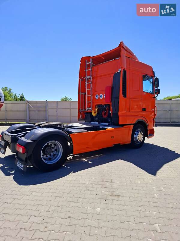 Тягач DAF XF 106 2020 в Шепетовке фото 14 Тягач DAF XF 106 2020 в Шепетовке
