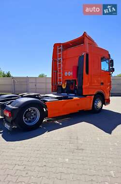 Тягач DAF XF 106 2020 в 