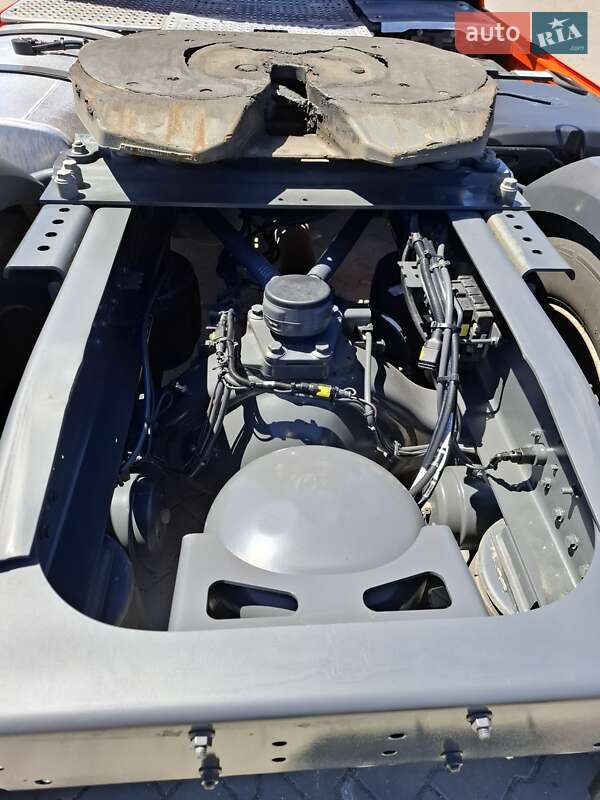 Тягач DAF XF 106 2020 в Шепетовке фото 36 Тягач DAF XF 106 2020 в Шепетовке