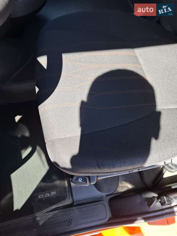 Тягач DAF XF 106 2020 в Шепетовке фото 40 Тягач DAF XF 106 2020 в Шепетовке