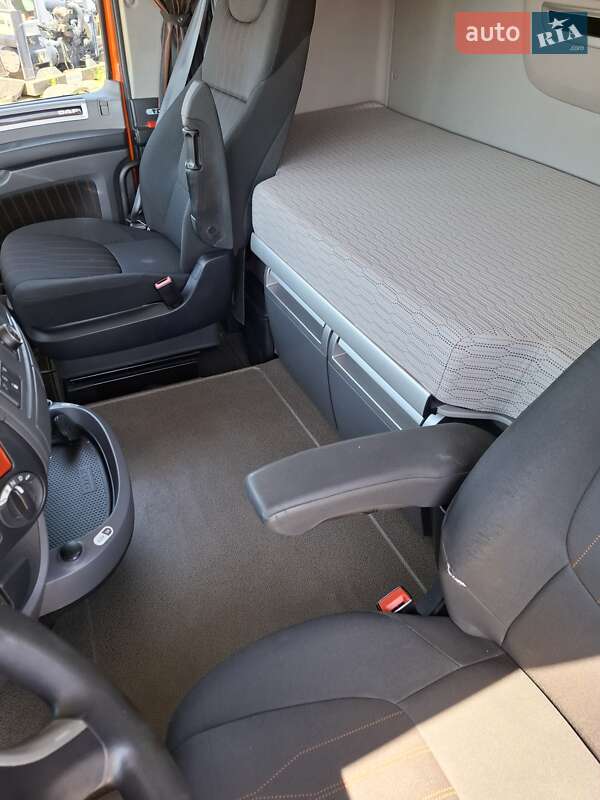 Тягач DAF XF 106 2020 в Шепетовке фото 47 Тягач DAF XF 106 2020 в Шепетовке