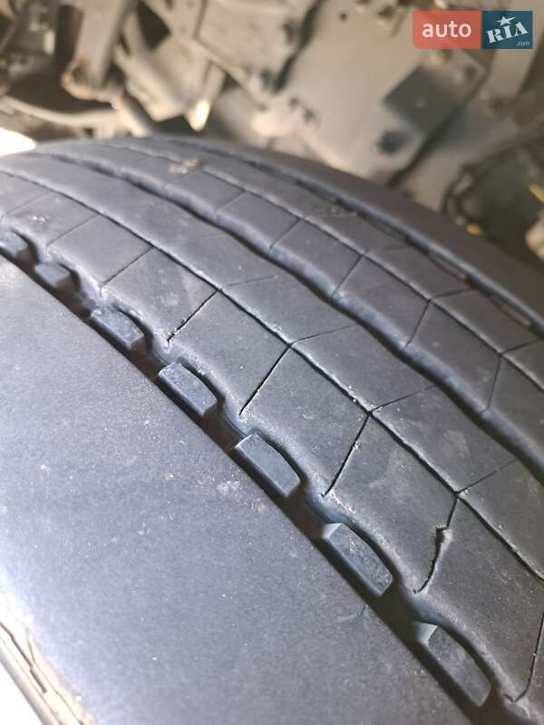 Тягач DAF XF 106 2020 в Шепетовке фото 61 Тягач DAF XF 106 2020 в Шепетовке