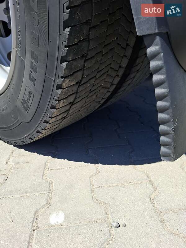 Тягач DAF XF 106 2020 в Шепетовке фото 65 Тягач DAF XF 106 2020 в Шепетовке