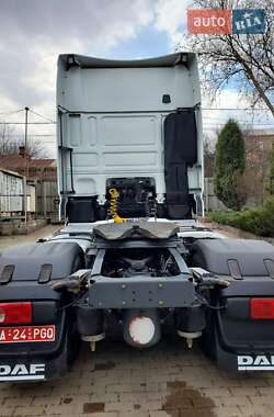 Тягач DAF XF 106 2016 в 