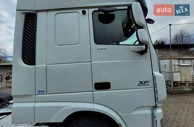 Тягач DAF XF 106 2016 в 