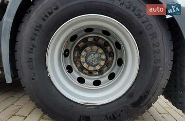 Тягач DAF XF 106 2016 в 
