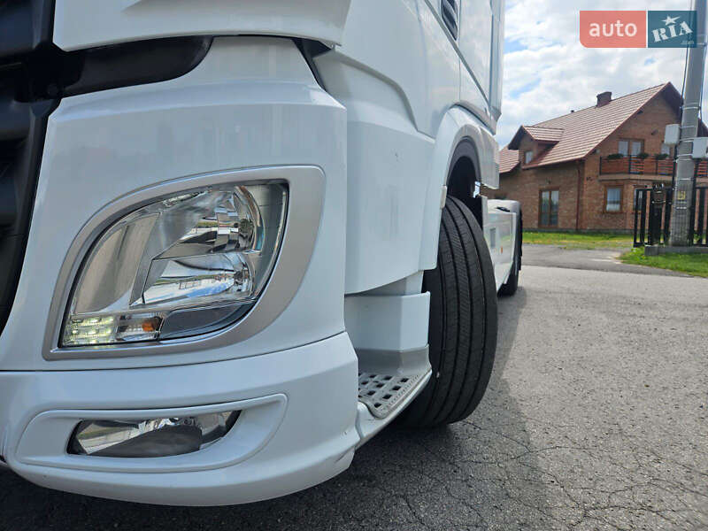 Тягач DAF XF 106 2018 в Луцке