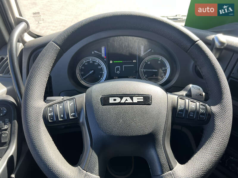 Тягач DAF XF 106 2017 в Виннице
