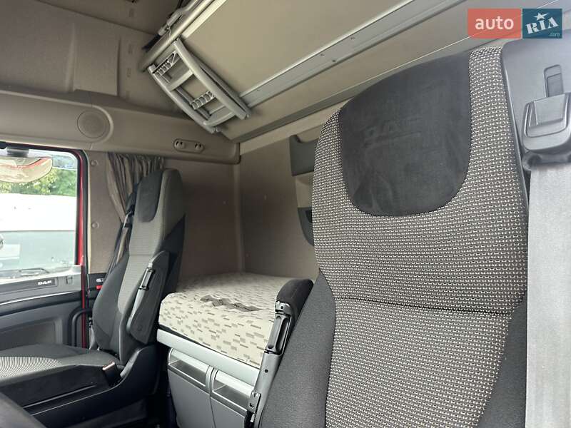 Тягач DAF XF 106 2017 в Калуше фото 20 Тягач DAF XF 106 2017 в Калуше