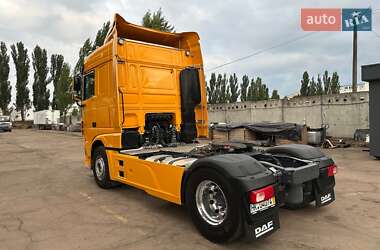 Тягач DAF XF 106 2018 в 