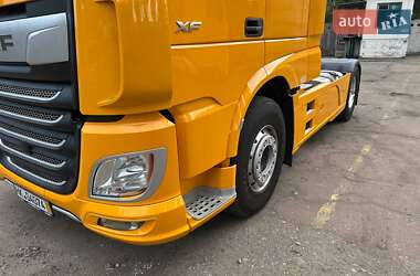 Тягач DAF XF 106 2018 в 