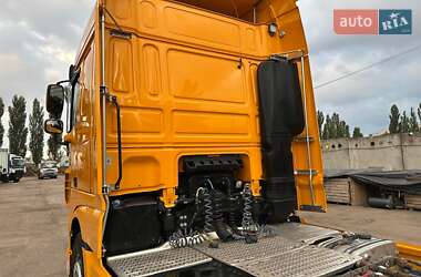 Тягач DAF XF 106 2018 в 