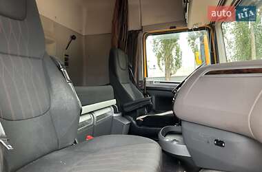 Тягач DAF XF 106 2018 в 