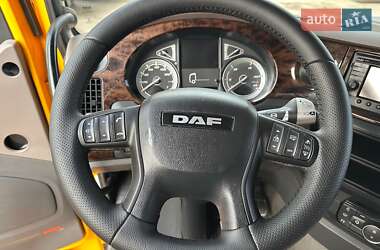 Тягач DAF XF 106 2018 в 