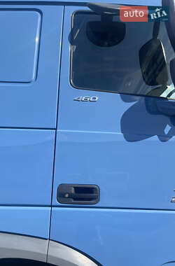 Тягач DAF XF 106 2016 в 