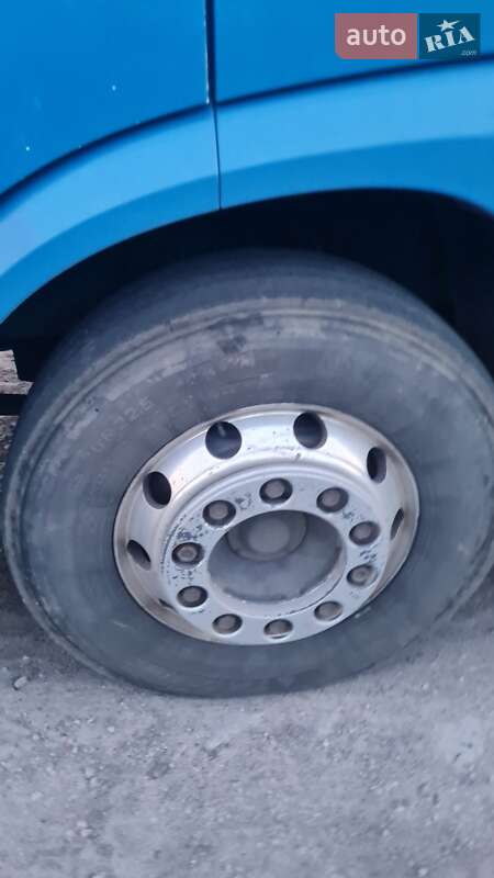 Другие грузовики DAF XF 106 2014 в Днепре