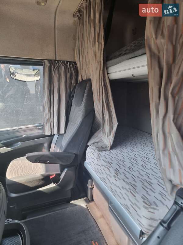 Тягач DAF XF 106 2014 в Мукачево