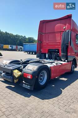Тягач DAF XF 106 2018 в 