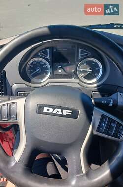 Тягач DAF XF 106 2018 в 