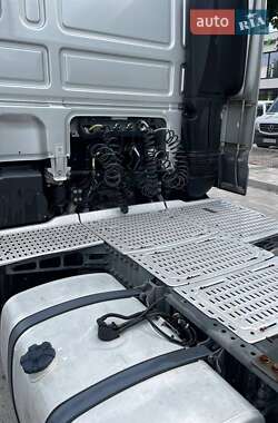 Тягач DAF XF 106 2014 в 