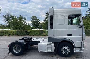 Тягач DAF XF 106 2014 в 