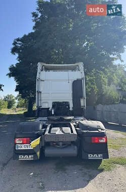Тягач DAF XF 106 2014 в  фото 4 Тягач DAF XF 106 2014 в