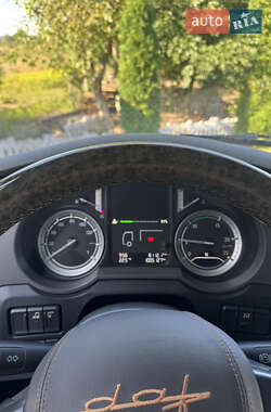 Тягач DAF XF 106 2014 в  фото 12 Тягач DAF XF 106 2014 в