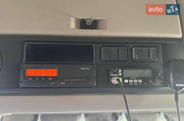 Тягач DAF XF 106 2014 в  фото 13 Тягач DAF XF 106 2014 в