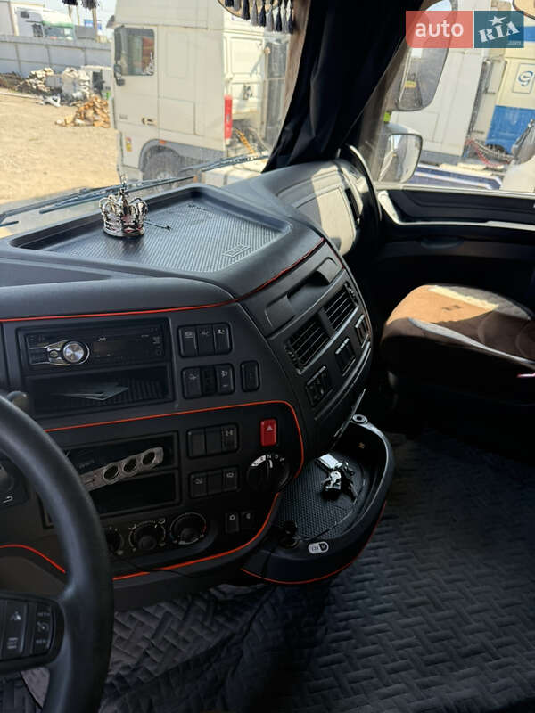 Тягач DAF XF 106 2015 в Одессе фото 11 Тягач DAF XF 106 2015 в Одессе