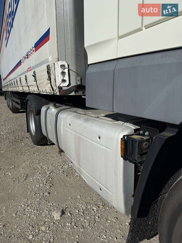 Тягач DAF XF 106 2017 в Одессе