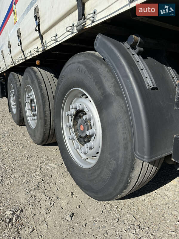 Тягач DAF XF 106 2017 в Одессе