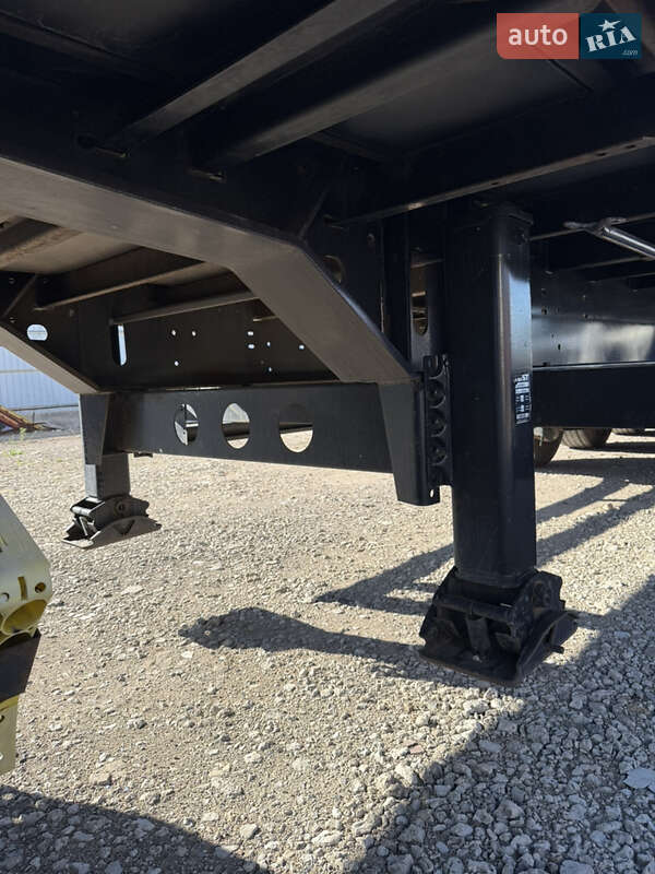 Тягач DAF XF 106 2017 в Одессе