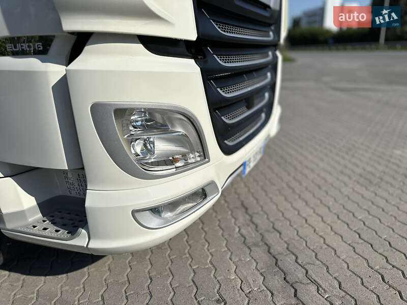 Тягач DAF XF 106 2019 в Вінниці фото 5 Тягач DAF XF 106 2019 в Вінниці
